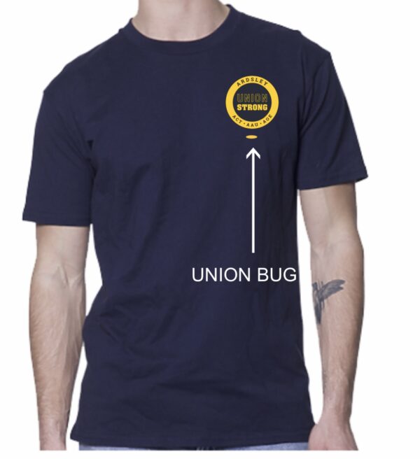 Short Sleeve T-shirt (unisex)