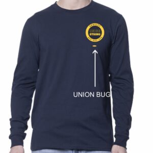 Long Sleeve T-shirt (unisex)